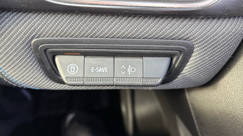 Renault Symbioz 1.6 E-Tech FHEV 145 Techno Esprit Alpine 5dr Auto Hybrid Estate